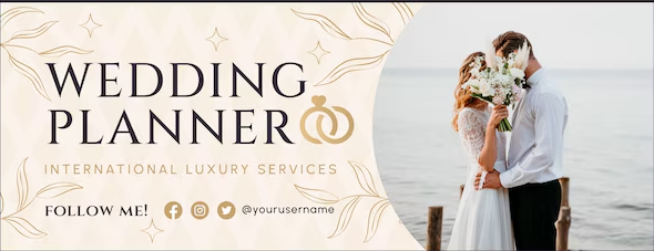 Luxury Venues Available